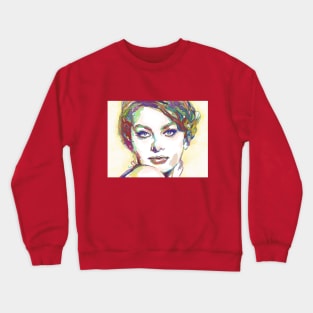 Beauty Crewneck Sweatshirt